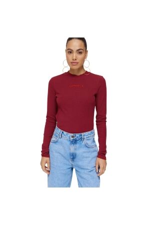 Harper and Yve CAMMY-LS 324 red crush