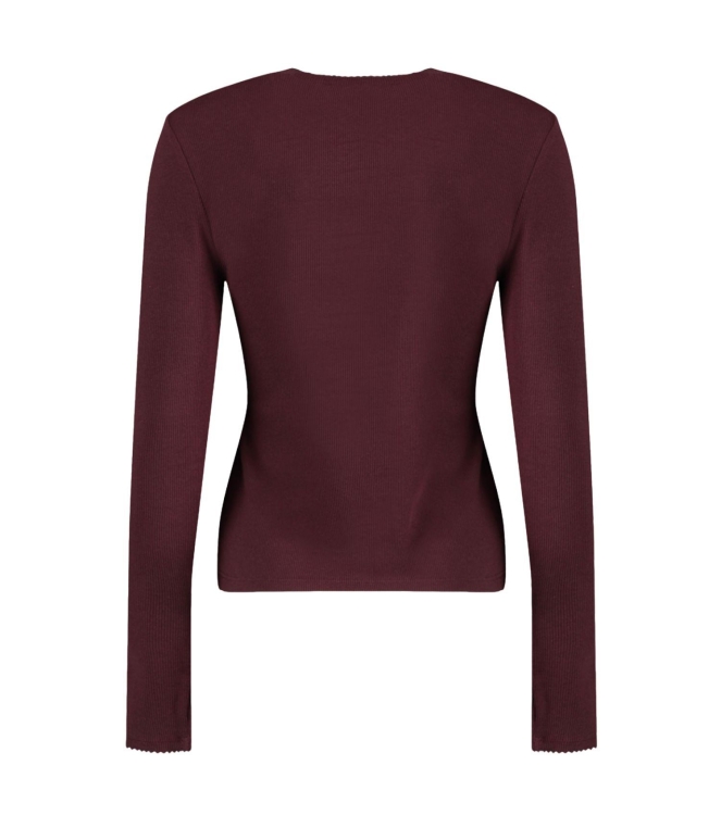 Harper and Yve CAMMY-LS 321 wine berry