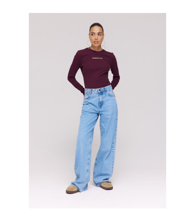Harper and Yve YVE-PA 401 light blue