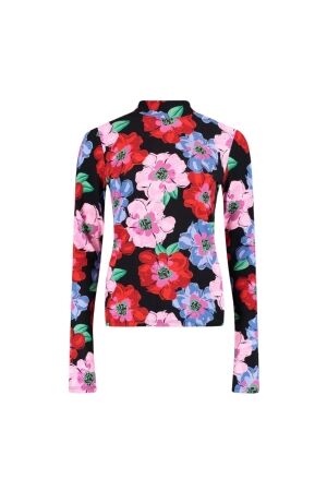 Harper and Yve JANE-LS 1267 multi flower