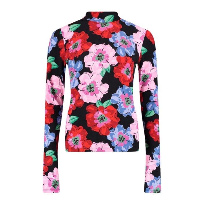 Harper and Yve JANE-LS 1267 multi flower