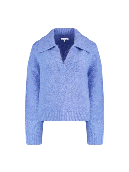 Harper and Yve MOLLIE-JU 434 icy blue