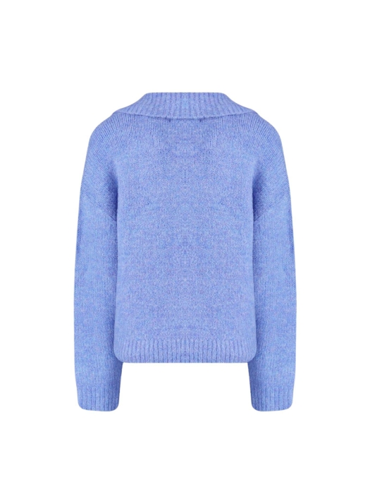 Harper and Yve MOLLIE-JU 434 icy blue