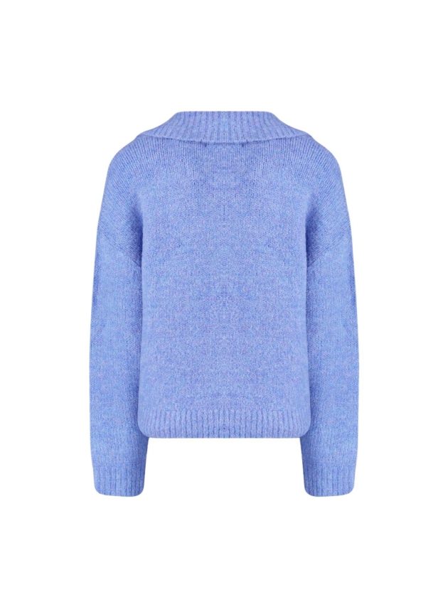 Harper and Yve MOLLIE-JU 434 icy blue