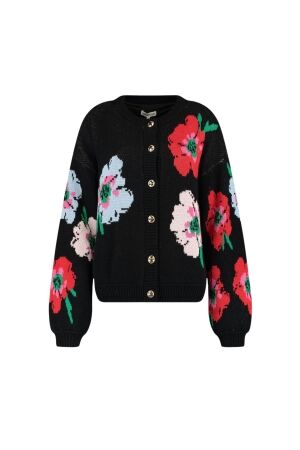 Harper and Yve JAZZ-CA 1267 multi flower