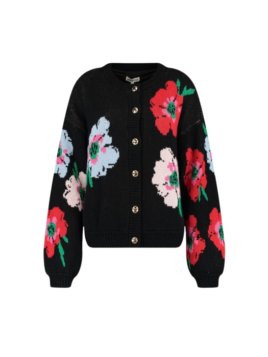 Harper and Yve JAZZ-CA 1267 multi flower