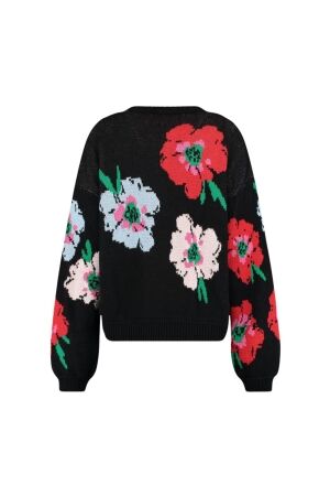 Harper and Yve JAZZ-CA 1267 multi flower