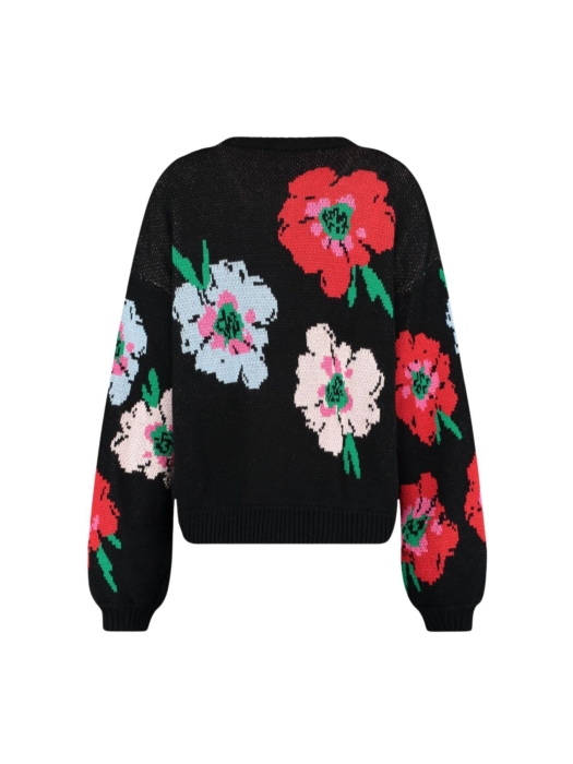 Harper and Yve JAZZ-CA 1267 multi flower