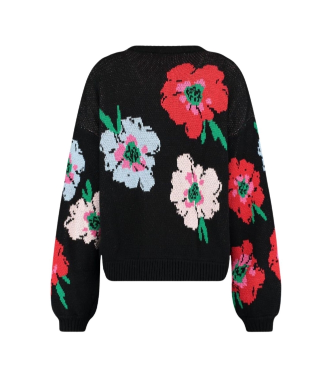 Harper and Yve JAZZ-CA 1267 multi flower