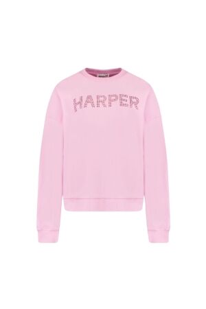 Harper and Yve RHINE-SW 621 cotton candy
