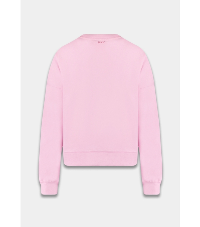 Harper and Yve RHINE-SW 621 cotton candy