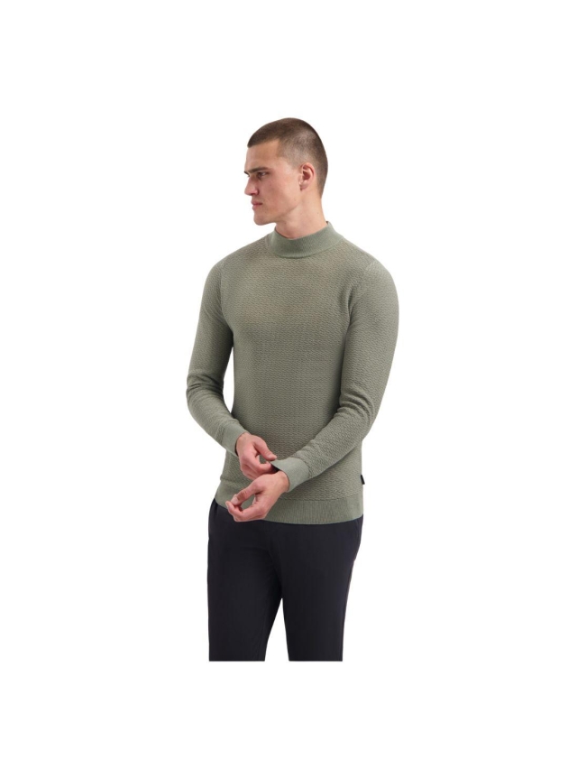 Saint Steve CONOR-S 60012 light army melange