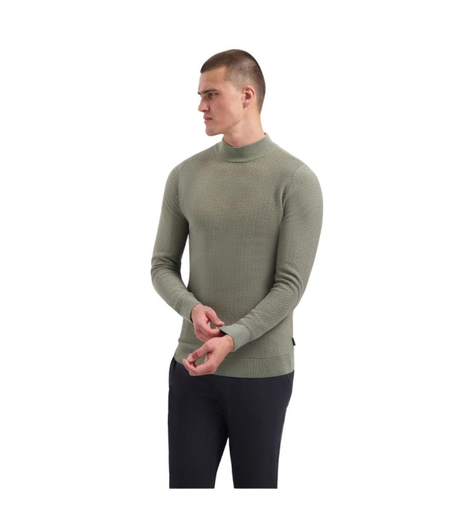 Saint Steve CONOR-S 60012 light army melange