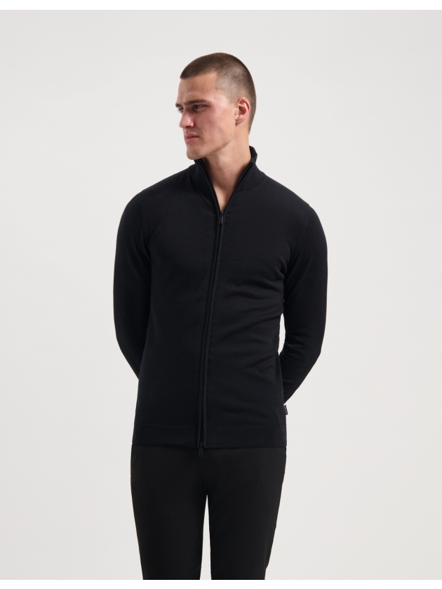 Saint Steve DIRK-S 70003 dark navy