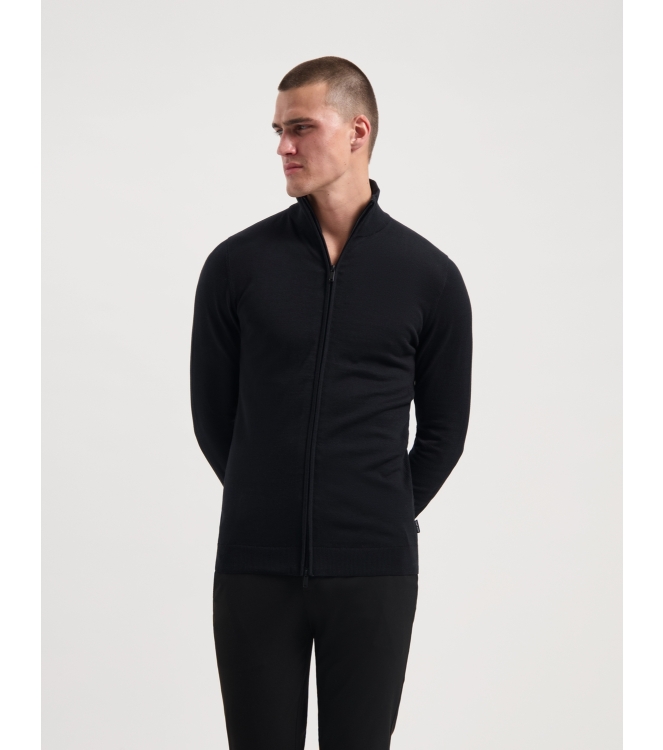 Saint Steve DIRK-S 70003 dark navy