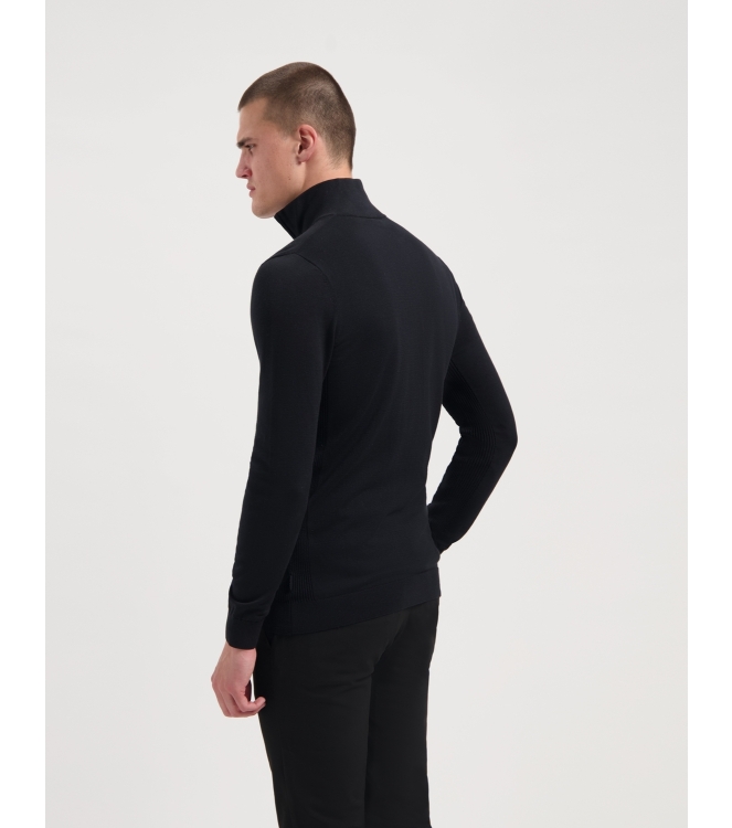 Saint Steve DIRK-S 70003 dark navy