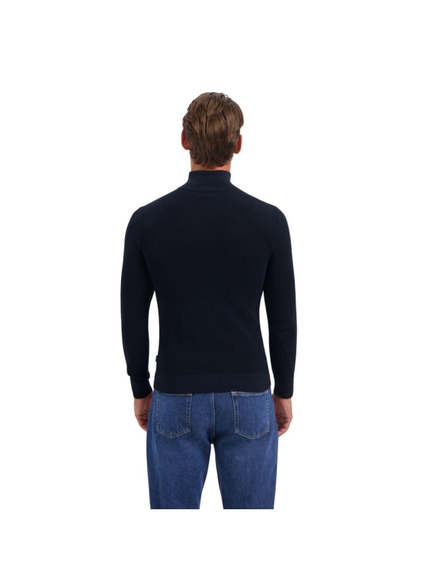 Saint Steve DOMINIC-S 70003 dark navy