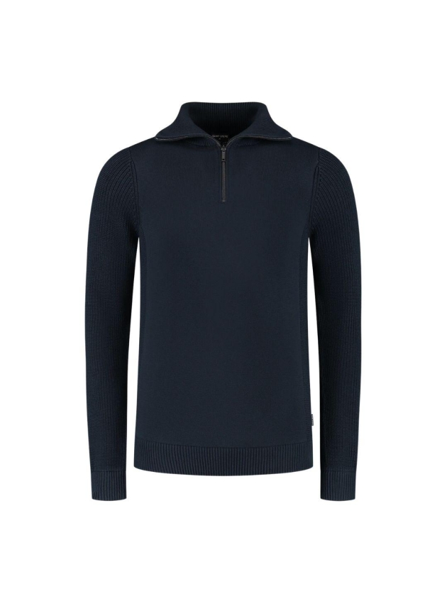 Saint Steve BENJAMIN-S 70003 dark navy