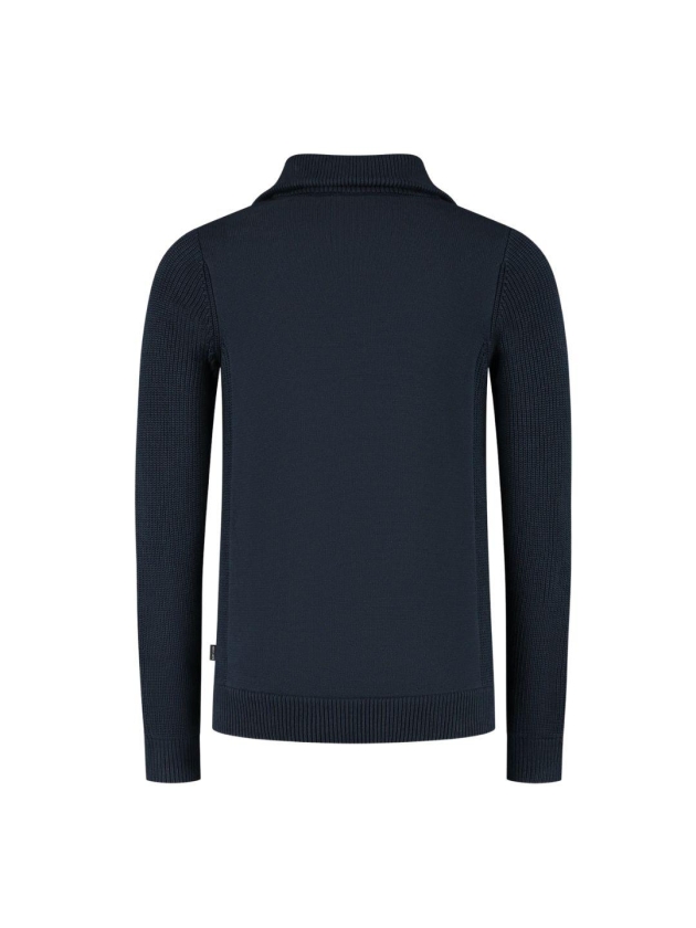 Saint Steve BENJAMIN-S 70003 dark navy