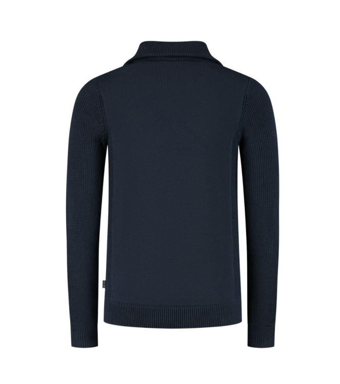 Saint Steve BENJAMIN-S 70003 dark navy