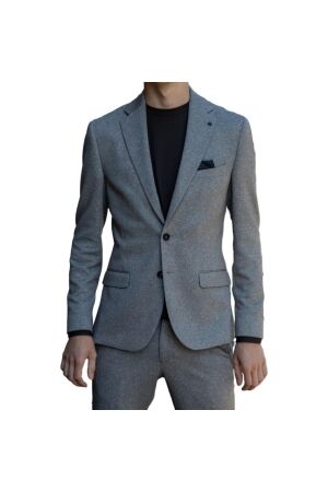 Zuitable DiNick Blazer 250 Beige