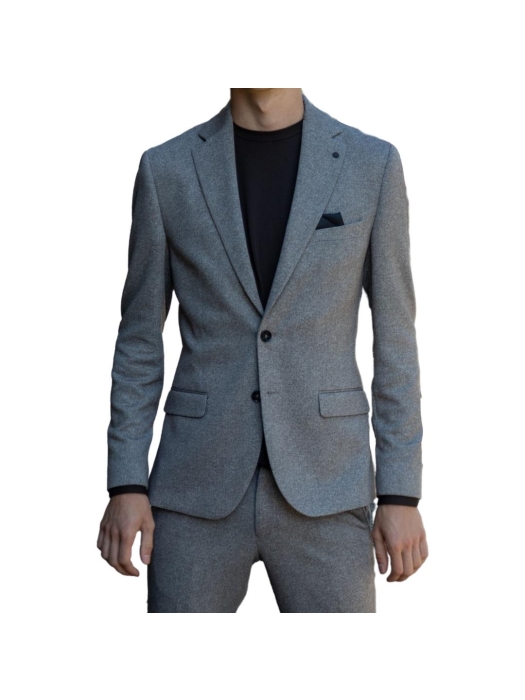 Zuitable DiNick Blazer 250 Beige