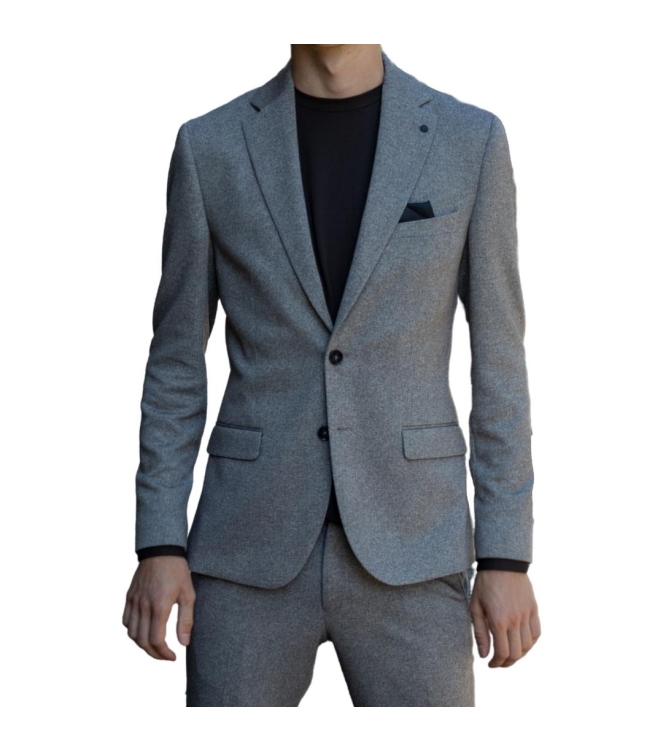 Zuitable DiNick Blazer 250 Beige