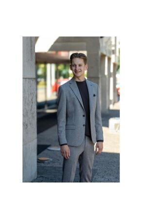 Zuitable DiNick Blazer 250 Beige
