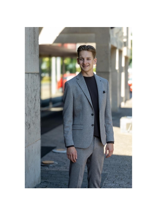 Zuitable DiNick Blazer 250 Beige