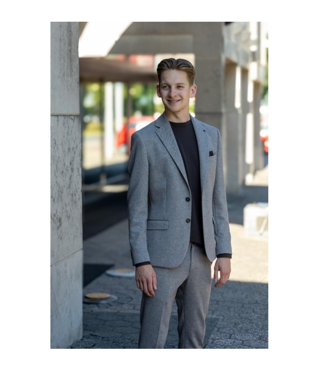 Zuitable DiNick Blazer 250 Beige