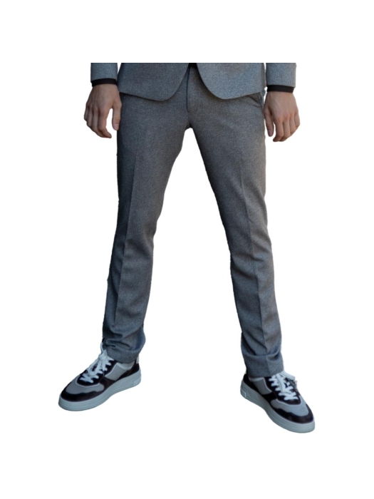 Zuitable DiSpartaflex SE Trousers 250 Beige