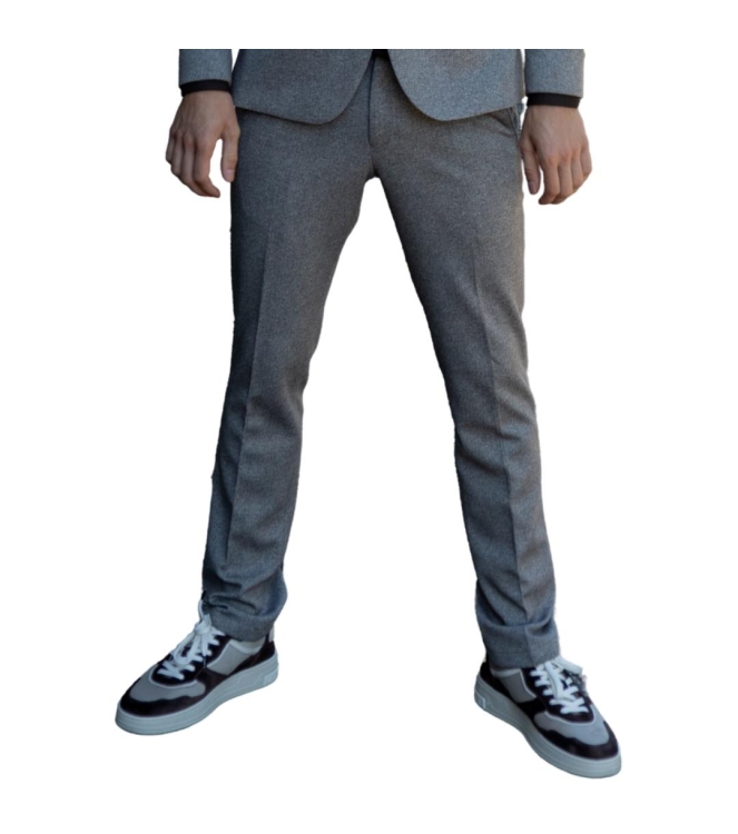 Zuitable DiSpartaflex SE Trousers 250 Beige