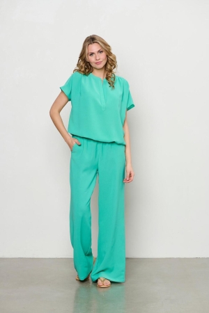 Co Woman NOLA 54090 ng-aqua green