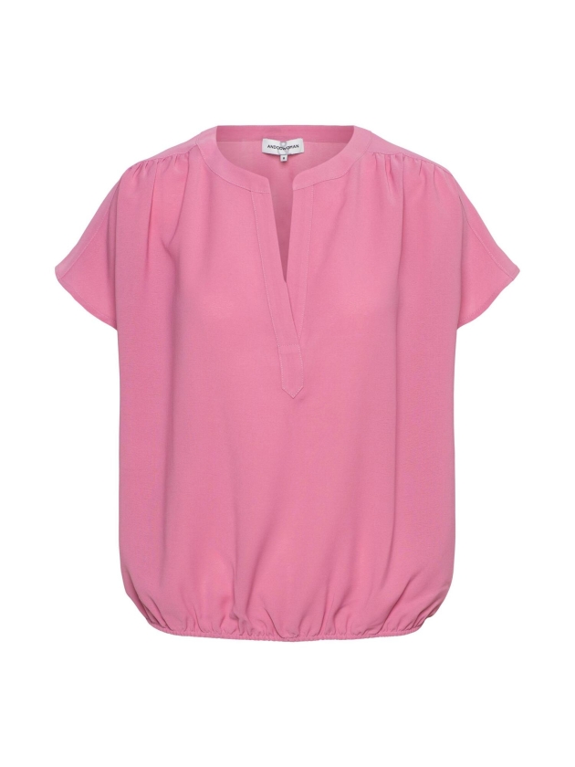 Co Woman NOLA 54080 p-vintage pink