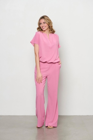 Co Woman NOLA 54080 p-vintage pink