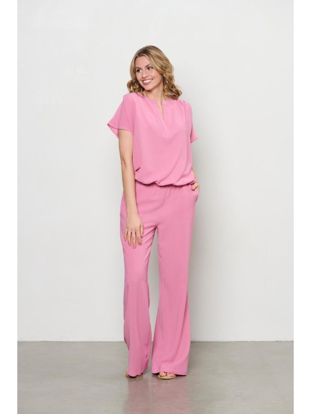 Co Woman NOLA 54080 p-vintage pink