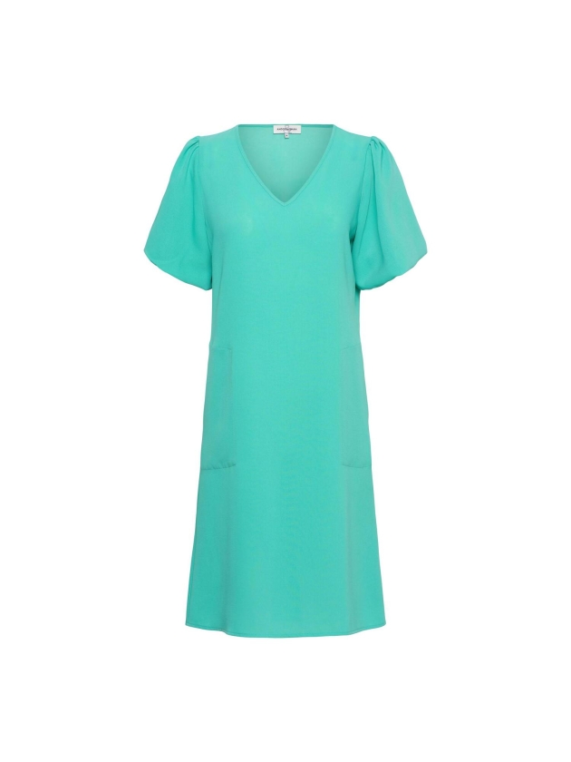 Co Woman LOUA 54090 ng-aqua green