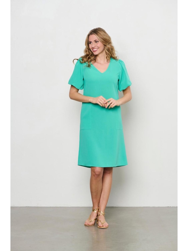 Co Woman LOUA 54090 ng-aqua green