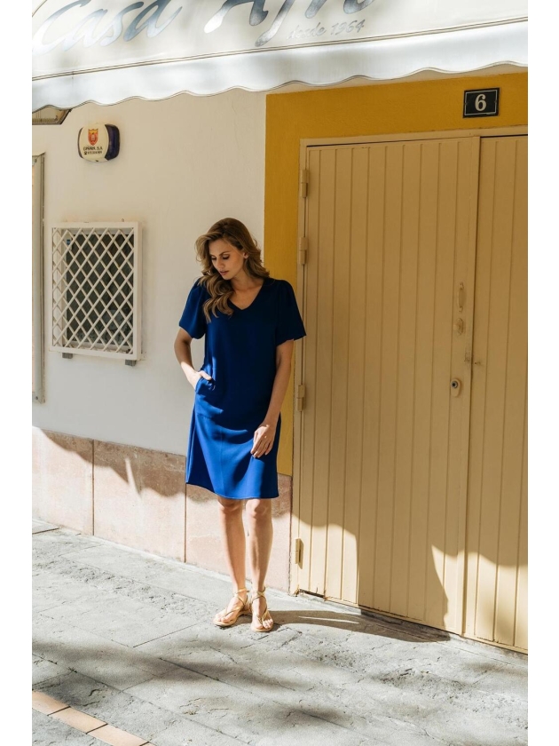 Co Woman LOUA 54060 k-cobalt