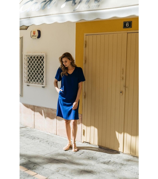 Co Woman LOUA 54060 k-cobalt