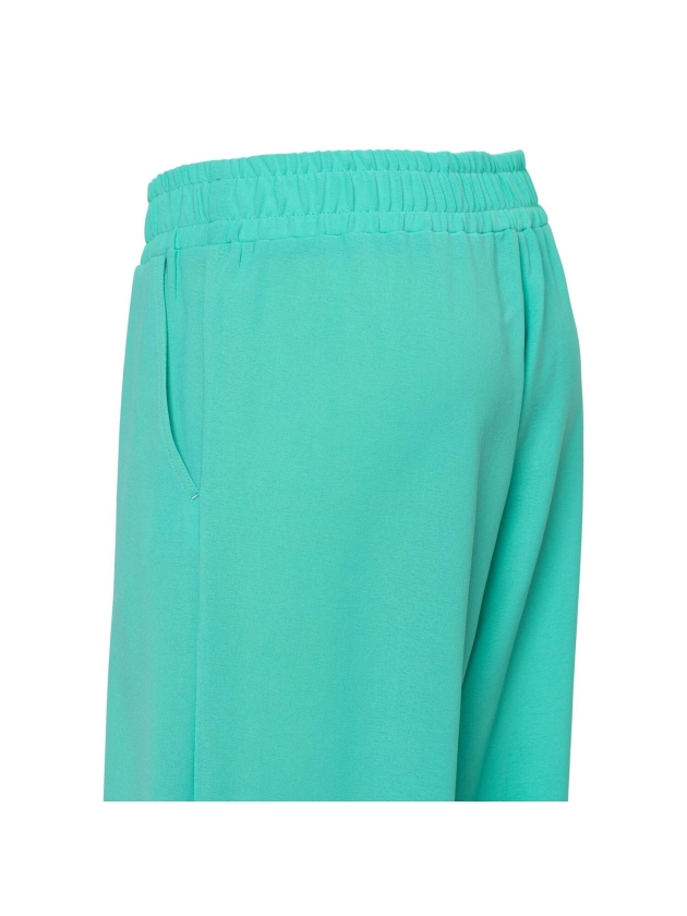 Co Woman NELLY 54090 ng-aqua green