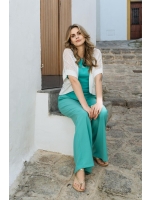 Co Woman NELLY 54090 ng-aqua green