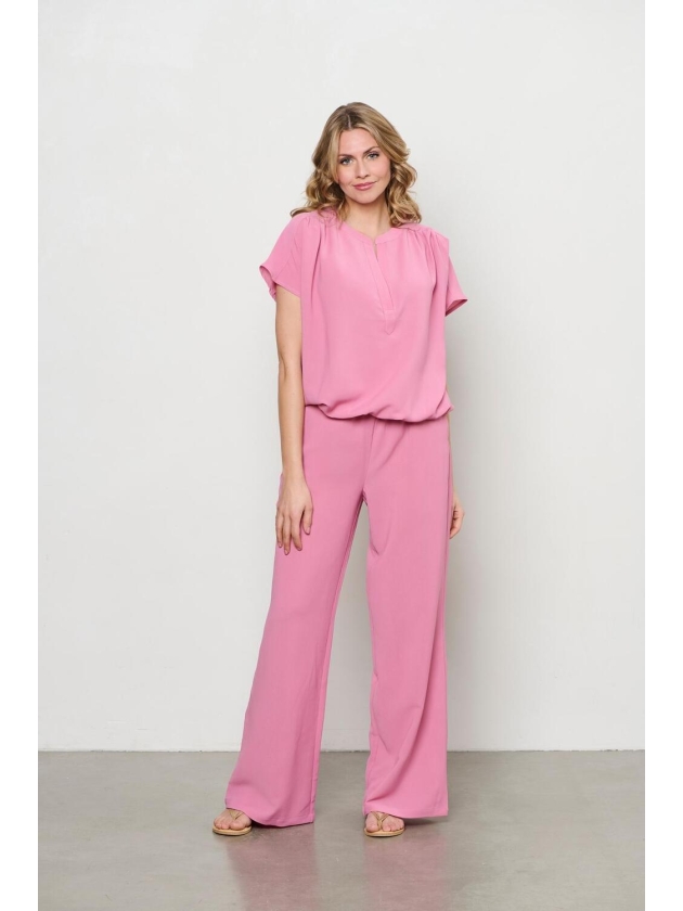 Co Woman NELLY 54080 p-vintage pink