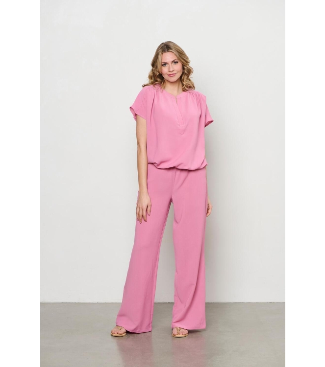 Co Woman NELLY 54080 p-vintage pink