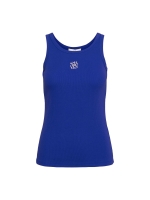 Co Woman SELENA EMBRO 54060 k-cobalt
