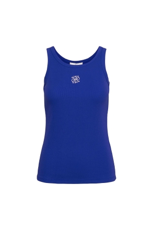 Co Woman SELENA EMBRO 54060 k-cobalt