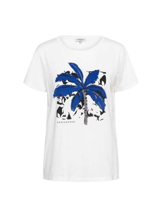 Co Woman SAMIRA 54029 hk-o white-cobalt