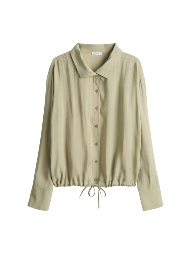 Opus Fayra 30041 Soft macha