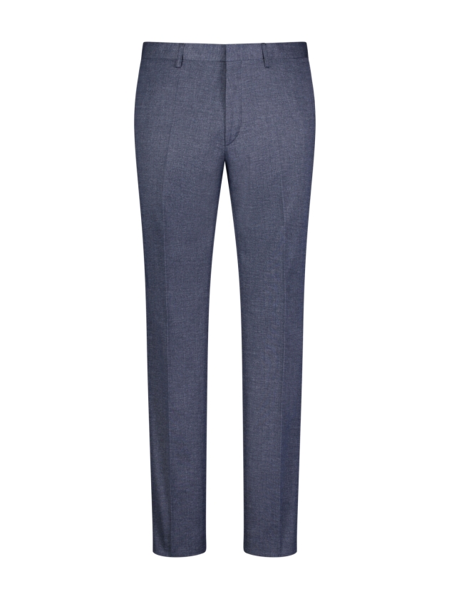 Roy Robson BAUKASTEN-HOSE A410 Dark blue