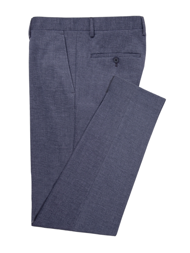 Roy Robson BAUKASTEN-HOSE A410 Dark blue